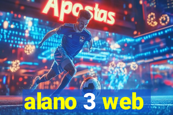 alano 3 web